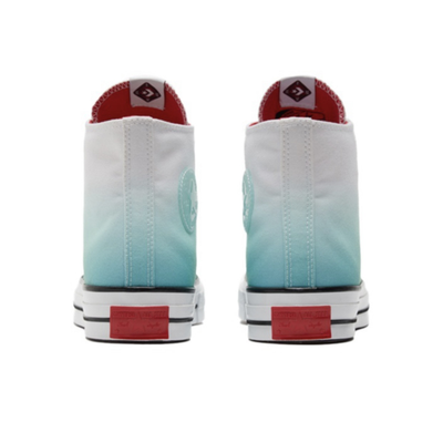 кеды конверс женские оригинал 173127C фото