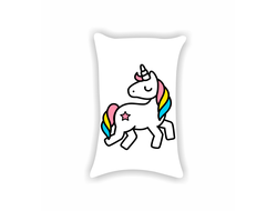 Подушка Единорог №12