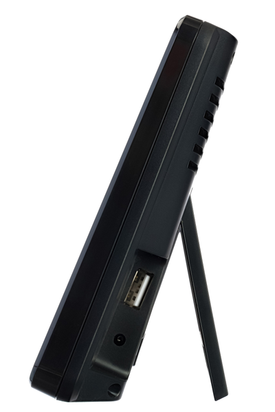 Метеостанция Levenhuk Wezzer PLUS LP80