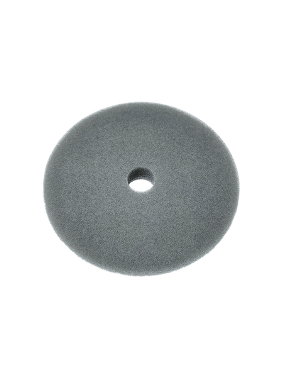 Полировальный круг поролон твёрдый Allrounder 140/20/125мм Au-33AR14020GY