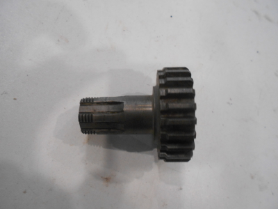 Вторичный вал Чезет 455