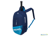 Теннисный рюкзак Head Elite backpack (neon blue) 2020