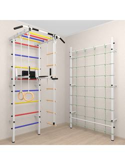 Шведская стенка Sv Pro Рукоход БДК р