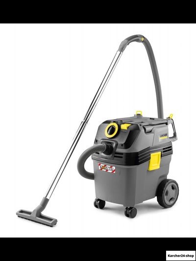 Пылесос влажной и сухой уборки Karcher NT 30/1 Ap L (1.148-221.0)