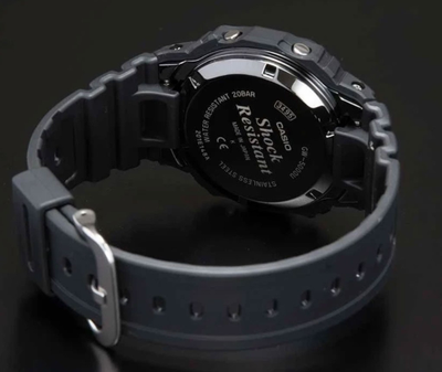 Часы Casio G-Shock GW-5000U-1
