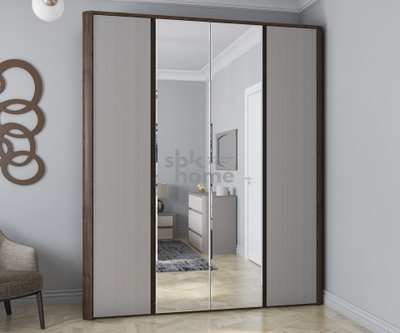 Композиция спальни Лацио