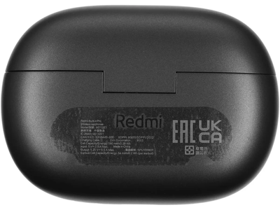 Xiaomi Redmi Buds 4 Pro Черные