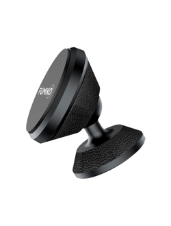 Автомобильный держатель FUMIKO PH08 черный