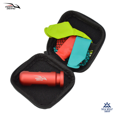 Отовент (носодуй) Keep Diving Franzo тренажер продувки