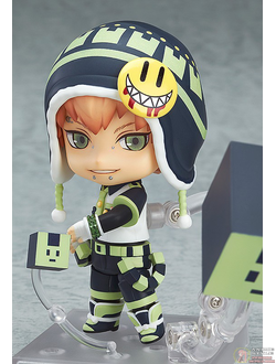 Нендроид Нойз (Noiz)