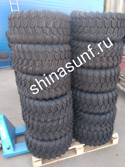 Шины 25x10R12 Р3035 оптом и в розницу
