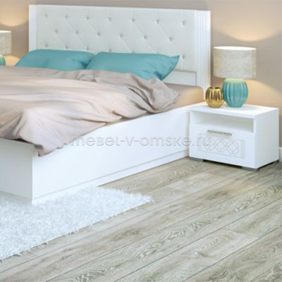 Тумба прикроватная Тиффани-3 М24