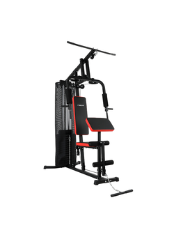 Силовой комплекс UNIX Fit BLOCK 70