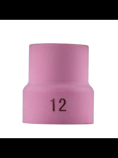 Набор COLISEUM №12 (TIG TP 9/20/25) диаметр вольфрама 2,4 мм. CLS0931