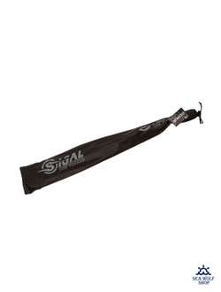 Ружье Арбалет SIGALSUB NEMESIS ONE GREEN 64см, с катушкой