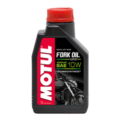 Motul FORKoil 10w Expert 1л
