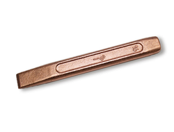 Зубило 200мм омедненн