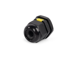 Ввод кабельный вентилируемый пластиковый ВК-ВП-М20 (6-12 мм) с метрической резьбой «M»