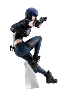 Фигурка Мотоко Кусанаги (Motoko Kusanagi)