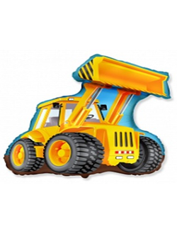 Экскаватор (102 см)