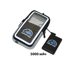 Зимний чехол для смартфона с подогревом купить в Воронеже