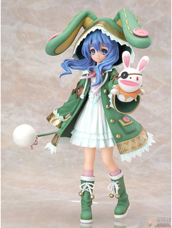 Фигурка 1/8 Йошино (Yoshino)