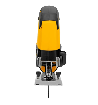 Лобзик аккумуляторный  Denzel CJ-80, 18В Li-Ion, 1АКБ