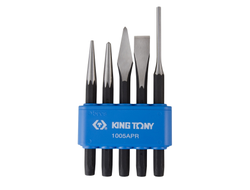 Набор ударного инструмента, 5 предметов KING TONY 1005APR