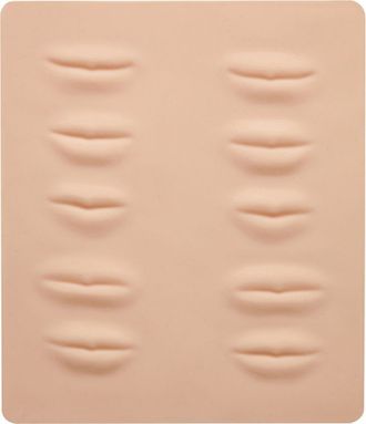 Коврик 15х22 (губы)