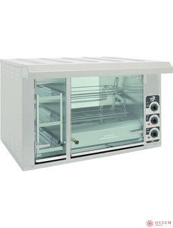 Гриль для кур Sikom МК-8.8В