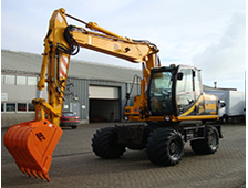 JCB 130