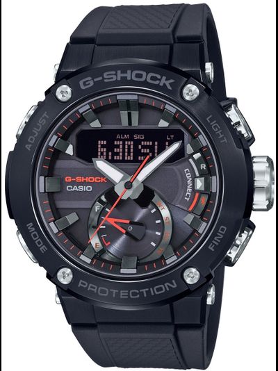 Часы Casio G-Shock GST-B200B-1A
