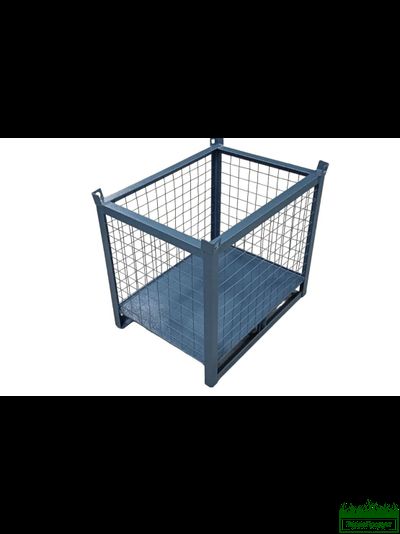 konteyner-setchatiy-dlya-sklada-yaschiki-iz-metallicheskoy-setki-izgotovlenie-setchatykh-konteynerov