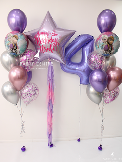 Набор Холодное сердце