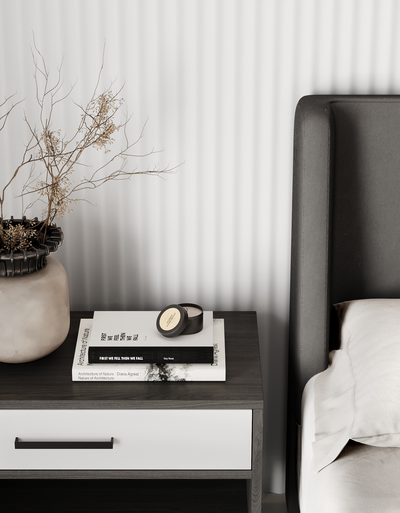 Bello Deco стеновая 3d панель из дюрополимера СП 01/2,6