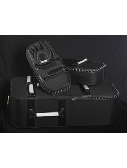 APIKA Подушка снарядная узкая