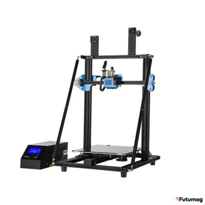 3D Принтер Creality3D CR-10 V3