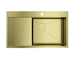 Мойка Omoikiri AKISAME 86 SIDE R