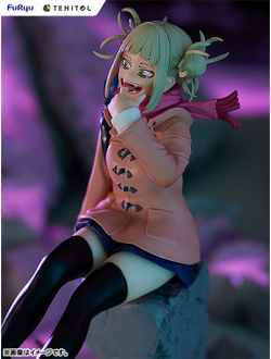 Фигурка Химико Тога (Toga Himiko Tenitol)