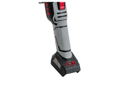 УШМ Аккумуляторная   P.I.T. PWS20H-125B