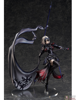 Фигурка 1/7 Жанна д'Арк (Jeanne d'Arc 2nd Ascension)