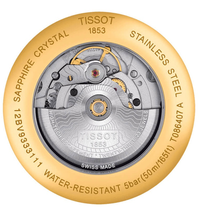 Швейцарские часы Tissot T086.407.22.261.00