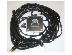 Дистанционный регулятор сварочного тока, 15 м (2 пин), 018108