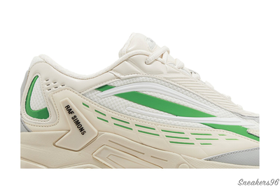 ADIDAS RAF SIMONS Ultrasceptre Navy / Green / Унисекс (36-45)