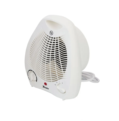 Тепловентилятор электрический спиральный MTX FHS-2000