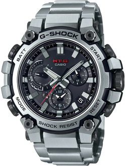 Часы Casio G-Shock MTG-B3000D-1A
