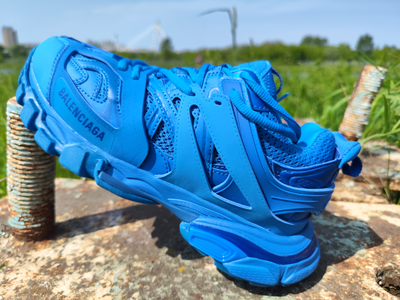 Balenciaga Track Balenciaga Track Sneaker1