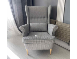 Классическое кресло "Бержер"