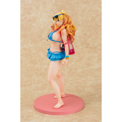 Фигурка 1/6 Гяруко (Galko-chan)