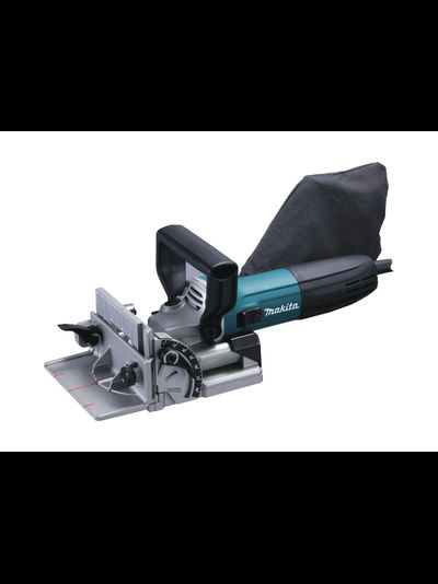 Ламельный (шпоночный) фрезер Makita PJ7000